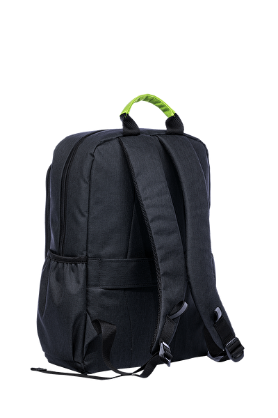 Monster 14" Sırt Çantası (Yeni)
